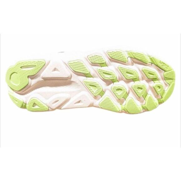 HOKA ONE ONE Clifton 9 Running Shoes Size 10B - Picture 8 of 8